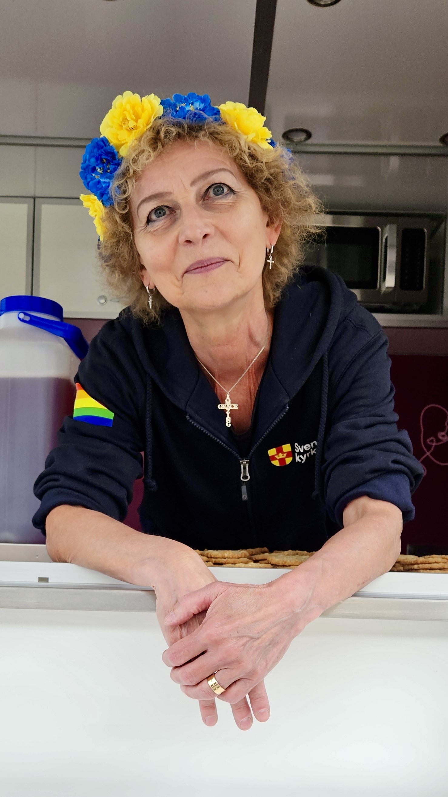 Kari Malmström